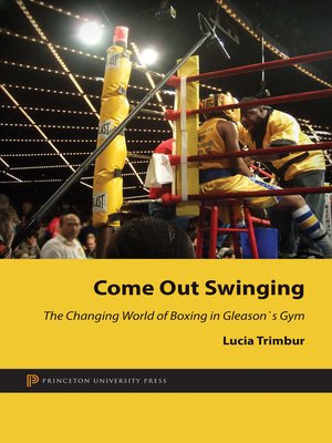 cover image of Come Out Swinging